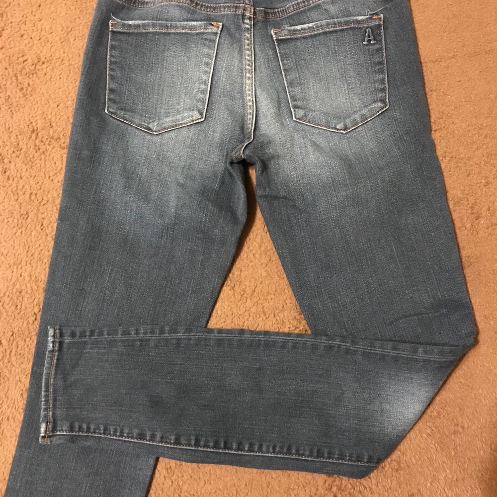 Articles of Society jegging